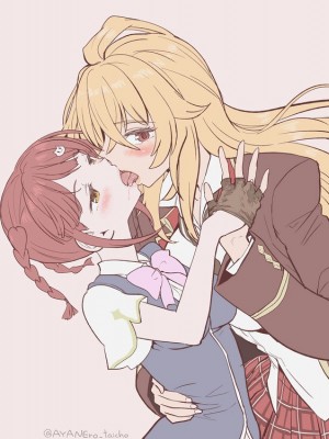[Pixiv] あやね (2911523) [Don't Trust and Support Irodori Comics !]_0607