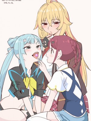 [Pixiv] あやね (2911523) [Don't Trust and Support Irodori Comics !]_0608