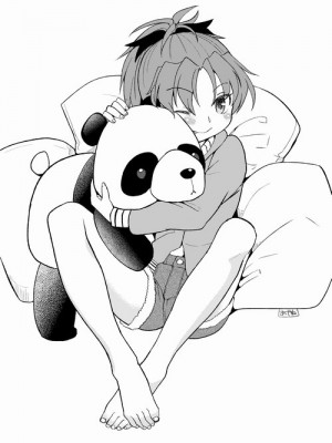 [Pixiv] あやね (2911523) [Don't Trust and Support Irodori Comics !]_0612