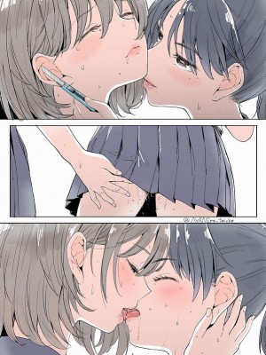 [Pixiv] あやね (2911523) [Don't Trust and Support Irodori Comics !]_0633