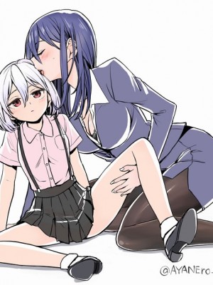 [Pixiv] あやね (2911523) [Don't Trust and Support Irodori Comics !]_0644