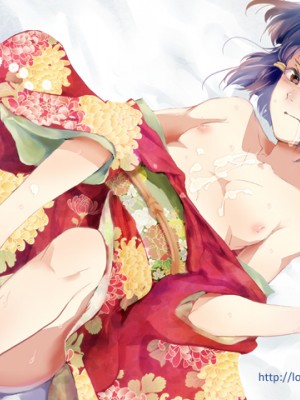 locon（ヤドクガエル）イメージセット [Don't Trust and Support Irodori Comics !]_004