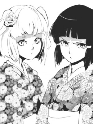 locon（ヤドクガエル）イメージセット [Don't Trust and Support Irodori Comics !]_020