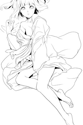locon（ヤドクガエル）イメージセット [Don't Trust and Support Irodori Comics !]_024