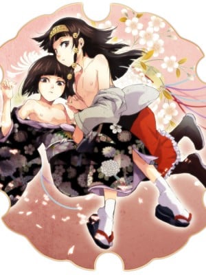 locon（ヤドクガエル）イメージセット [Don't Trust and Support Irodori Comics !]_031