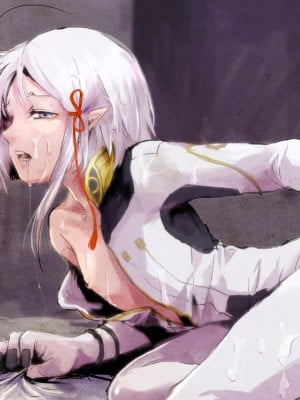 locon（ヤドクガエル）イメージセット [Don't Trust and Support Irodori Comics !]_032