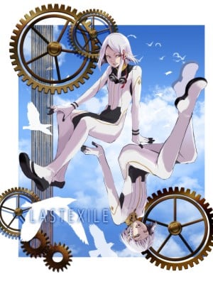 locon（ヤドクガエル）イメージセット [Don't Trust and Support Irodori Comics !]_034
