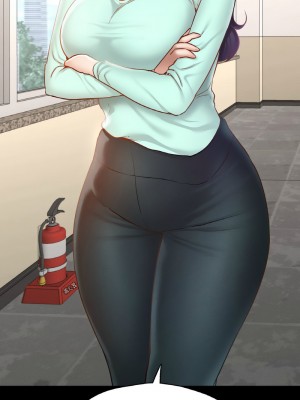 學校母湯黑白來！26-27話_27_01