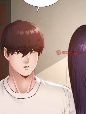 學校母湯黑白來！26-27話_27_03
