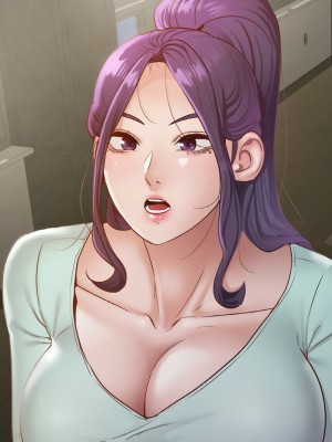 學校母湯黑白來！26-27話_27_05