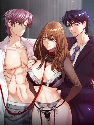 回不去的婚姻 24-25話