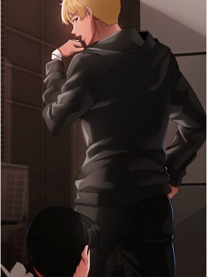 ↖㊣煞氣a猛男㊣↘ 64-65話[完結]_64_03