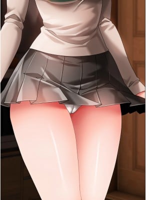 ↖㊣煞氣a猛男㊣↘ 64-65話[完結]_65_12