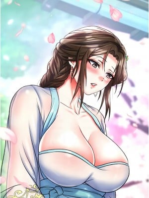 色鵰英雄傳：一捅天下 48-49話_48_11