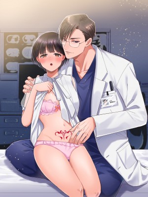 [YellowPost (かんたま、丸まるこ。)] 淫紋症 [中国翻訳]_29