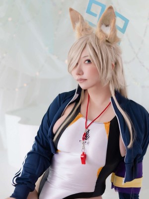 [Shooting Star's (Saku)] - SUMMER DOG_002