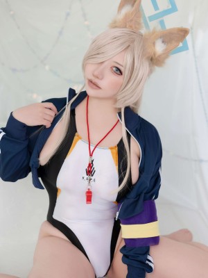 [Shooting Star's (Saku)] - SUMMER DOG_066