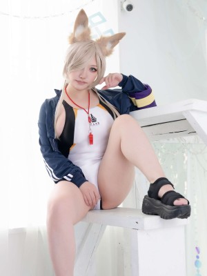 [Shooting Star's (Saku)] - SUMMER DOG_117