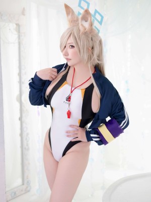[Shooting Star's (Saku)] - SUMMER DOG_071