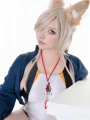 [Shooting Star's (Saku)] - SUMMER DOG_123