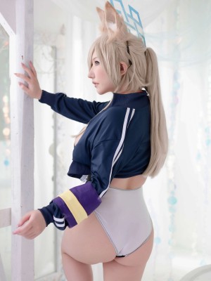 [Shooting Star's (Saku)] - SUMMER DOG_080