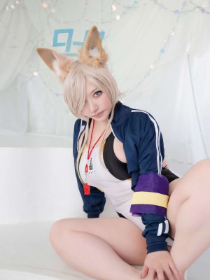 [Shooting Star's (Saku)] - SUMMER DOG_048
