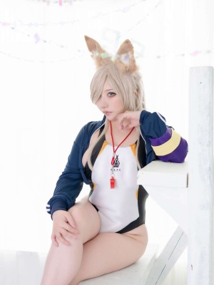 [Shooting Star's (Saku)] - SUMMER DOG_122