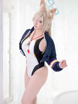 [Shooting Star's (Saku)] - SUMMER DOG_082
