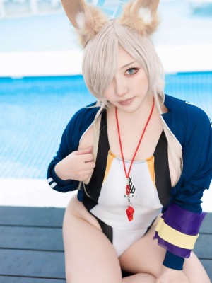 [Shooting Star's (Saku)] - SUMMER DOG_216