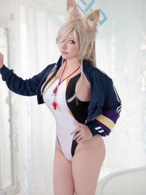 [Shooting Star's (Saku)] - SUMMER DOG_076
