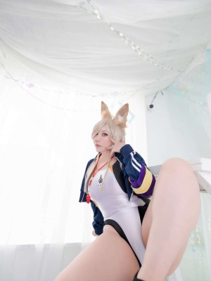 [Shooting Star's (Saku)] - SUMMER DOG_134