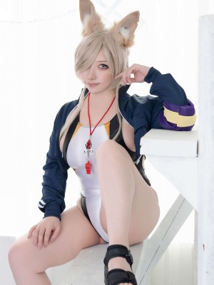 [Shooting Star's (Saku)] - SUMMER DOG_118