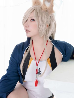 [Shooting Star's (Saku)] - SUMMER DOG_124