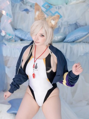 [Shooting Star's (Saku)] - SUMMER DOG_141