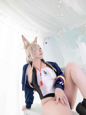 [Shooting Star's (Saku)] - SUMMER DOG_129