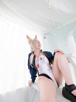 [Shooting Star's (Saku)] - SUMMER DOG_131