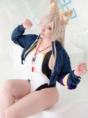 [Shooting Star's (Saku)] - SUMMER DOG_008