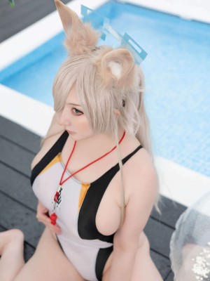 [Shooting Star's (Saku)] - SUMMER DOG_301