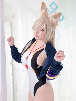 [Shooting Star's (Saku)] - SUMMER DOG_069