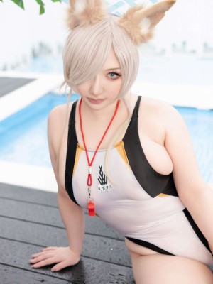 [Shooting Star's (Saku)] - SUMMER DOG_290