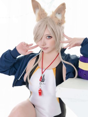 [Shooting Star's (Saku)] - SUMMER DOG_121