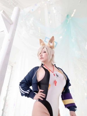 [Shooting Star's (Saku)] - SUMMER DOG_093