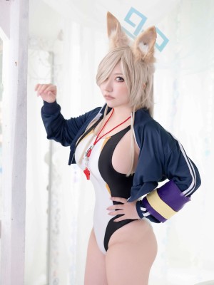 [Shooting Star's (Saku)] - SUMMER DOG_081