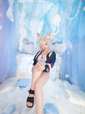 [Shooting Star's (Saku)] - SUMMER DOG_182