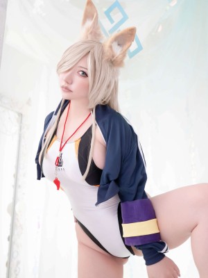 [Shooting Star's (Saku)] - SUMMER DOG_086