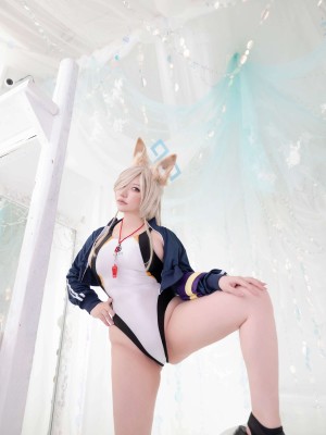 [Shooting Star's (Saku)] - SUMMER DOG_083