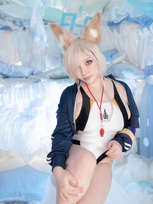 [Shooting Star's (Saku)] - SUMMER DOG_183