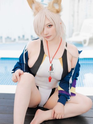[Shooting Star's (Saku)] - SUMMER DOG_210