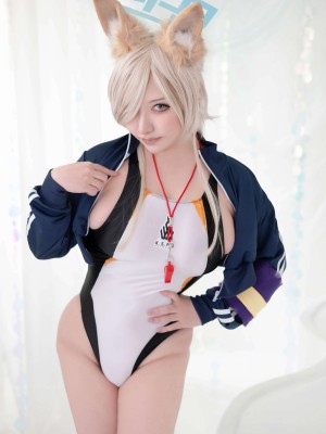 [Shooting Star's (Saku)] - SUMMER DOG_075