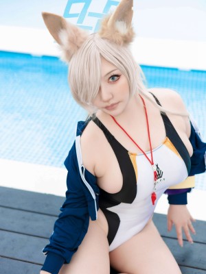 [Shooting Star's (Saku)] - SUMMER DOG_213